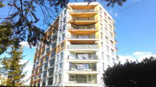 Апартаменты Apartamenty Horyzont - visitopl Мендзыздрое-5